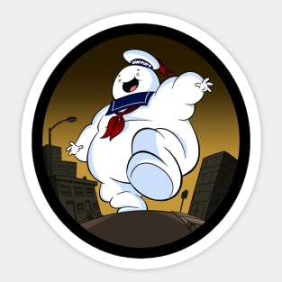 Ghostbusters 101 A Beginners Guide To The Franchise Sticker